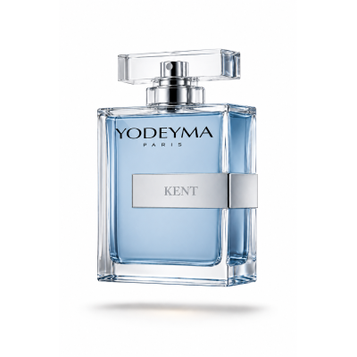 Парфюмерная вода Yodeyma "KENT", 100 мл - аналог Dolce & Gabbana "K by DOLCE & GABBANA", Объем: 100