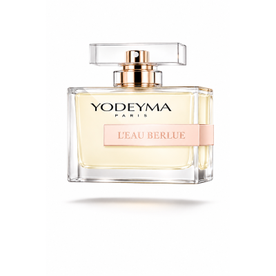 Парфюмерная вода Yodeyma "L’EAU BERLUE", 100 мл - аналог Chanel "Nº5 L’EAU", Объем: 100