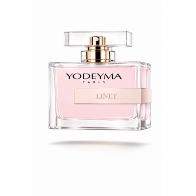 Парфюмерная вода Yodeyma "LINET", 100 мл - аналог Parfums de Marly "DELINA", Объем: 100