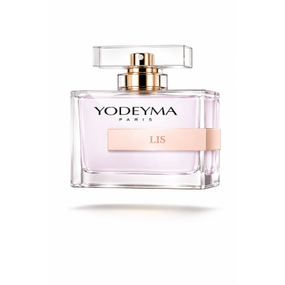 Парфюмерная вода Yodeyma "LIS", 100 мл - аналог Giorgio Armani "MY WAY", Объем: 100