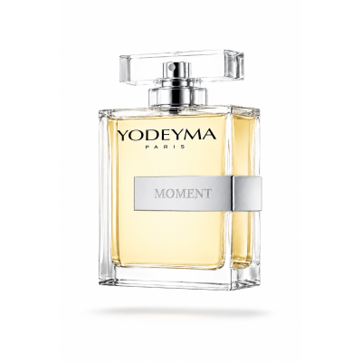 Парфюмерная вода Yodeyma "MOMENT", 100 мл - аналог Hugo Boss "BOSS BOTTLED", Объем: 100