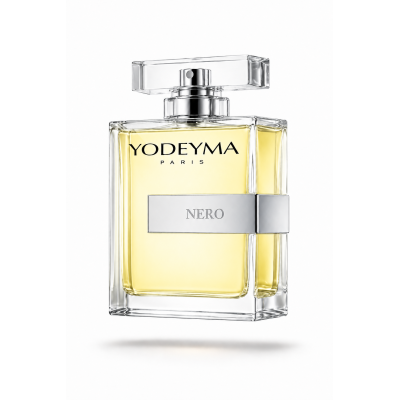Парфюмерная вода Yodeyma "NERO", 100 мл - аналог Bvlgari "MAN IN BLACK", Объем: 100