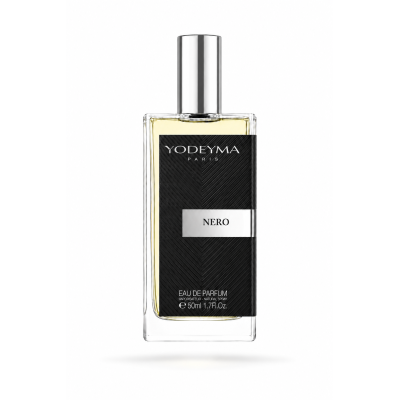 Парфюмерная вода Yodeyma "NERO", 50 мл - аналог Bvlgari "MAN IN BLACK", Объем: 50