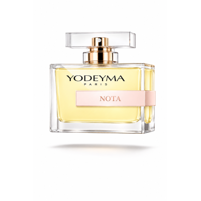 Парфюмерная вода Yodeyma "NOTA", 100 мл - аналог Lancome "MIRACLE", Объем: 100