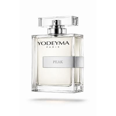 Парфюмерная вода Yodeyma "PEAK", 100 мл - аналог Montblanc "EXPLORER", Объем: 100