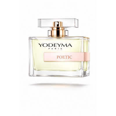 Одеколон Yodeyma "POETIC", 100 мл - аналог Goutal "CHAT PERCHE", Объем: 100