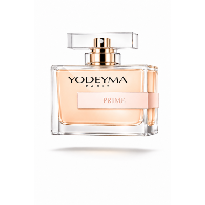 Парфюмерная вода Yodeyma "PRIME", 100 мл - аналог Lancome "IDOLE", Объем: 100