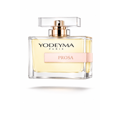 Парфюмерная вода Yodeyma "PROSA", 100 мл - аналог Calvin Klein "ETERNITY", Объем: 100