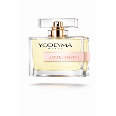 Парфюмерная вода Yodeyma "RAFAEL DAVINI", 100 мл - аналог Roberto Cavalli "ROBERTO CAVALLI", Объем: 100