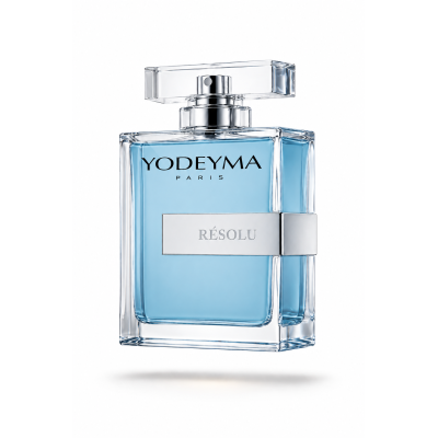 Парфюмерная вода Yodeyma "RESOLU", 100 мл - аналог Yves Saint Laurent "Y", Объем: 100