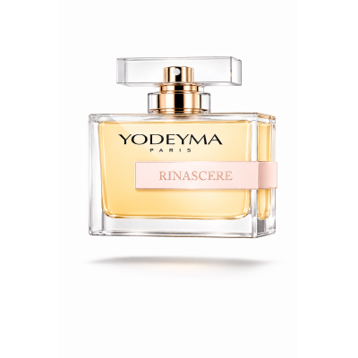 Парфюмерная вода Yodeyma "RINASCERE", 100 мл - аналог Chanel "GABRIELLE", Объем: 100
