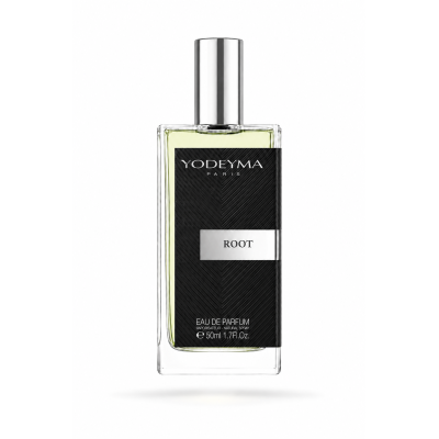 Парфюмерная вода Yodeyma "ROOT", 50 мл - аналог Hermes "TERRE D`HERMES", Объем: 50