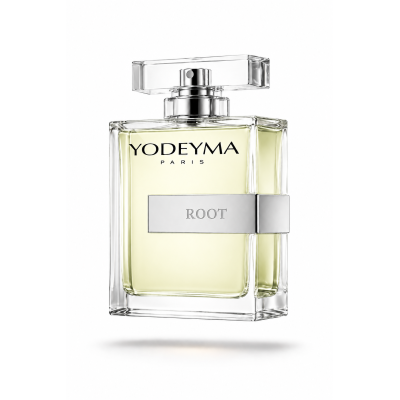 Парфюмерная вода Yodeyma "ROOT", 100 мл - аналог Hermes "TERRE D`HERMES", Объем: 100