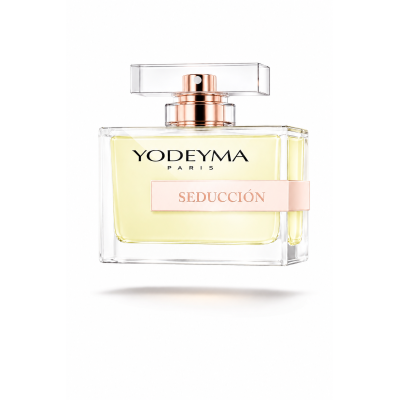 Парфюмерная вода Yodeyma "SEDUCCION", 100 мл - аналог Chloé "CHLOÉ", Объем: 100