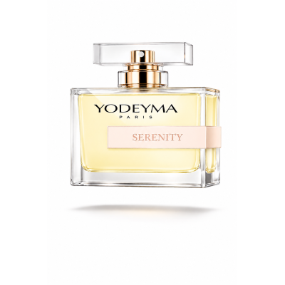 Парфюмерная вода Yodeyma "SERENITY", 100 мл - аналог Estee Lauder "PLEASURES", Объем: 100