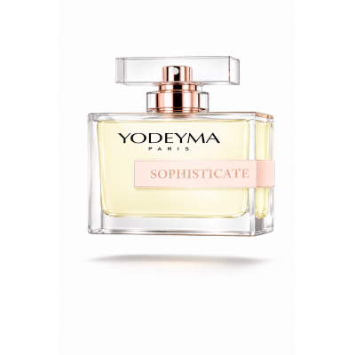 Парфюмерная вода Yodeyma "SOPHISTICATE", 100 мл - аналог Dolce & Gabbana "THE ONE", Объем: 100