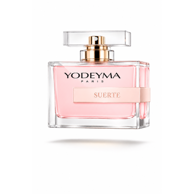 Парфюмерная вода Yodeyma "SUERTE", 100 мл - аналог Paco Rabanne "PURE XS FOR HER", Объем: 100