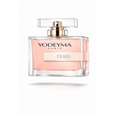 Парфюмерная вода Yodeyma "TEMIS", 100 мл - аналог Paco Rabanne "OLYMPEA", Объем: 100