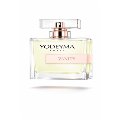 Парфюмерная вода Yodeyma "VANITY", 100 мл - аналог Lancome "TRESOR", Объем: 100