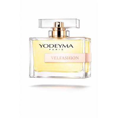 Парфюмерная вода Yodeyma "VELFASHION", 100 мл - аналог Chanel "ALLURE", Объем: 100