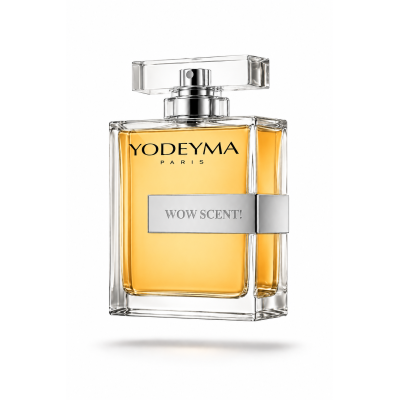 Парфюмерная вода Yodeyma "WOW SCENT!", 100 мл - аналог Giorgio Armani "EMPORIO ARMANI STRONGER WITH YOU", Объем: 100