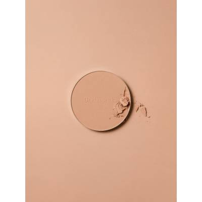 Бронзер bronzing powder 01 bronze 10 g Dr Hauschka, вес 10 гр., изображение 2