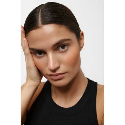Бронзер bronzing powder 01 bronze 10 g Dr Hauschka, вес 10 гр., изображение 4