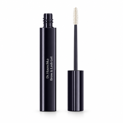 Гель для бровей Dr. Hauschka Brow And Lash Gel прозрачный