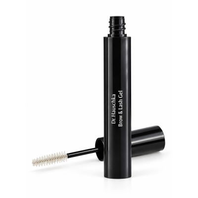 Гель для бровей Dr. Hauschka Brow And Lash Gel прозрачный, изображение 4