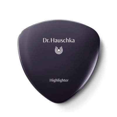 Минеральный хайлайтер для лица с эффектом сияния (тон 01) (Highlighter 01 illuminating) 5 г, Dr. Hauschka (Д-р Хаушка), изображение 4