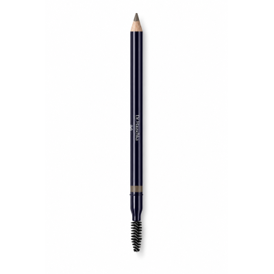 Dr.Hauschka Карандаш для бровей 02 темно-коричневый (Eyebrow Definer 02 dark brown) 1,5 г
