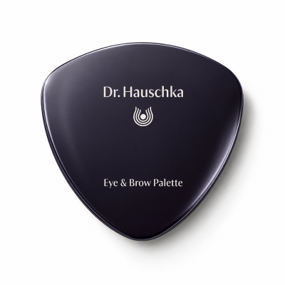 Тени для век 04 зеленый турмалин (Eyeshadow 04 verdelite) 1,4 г, Dr. Hauschka, изображение 3