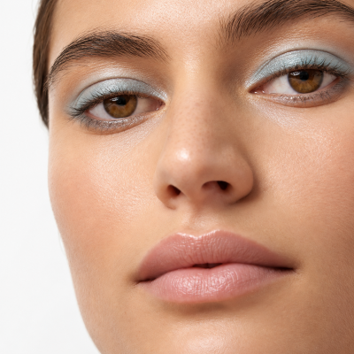 Тени для век 04 зеленый турмалин (Eyeshadow 04 verdelite) 1,4 г, Dr. Hauschka, изображение 5