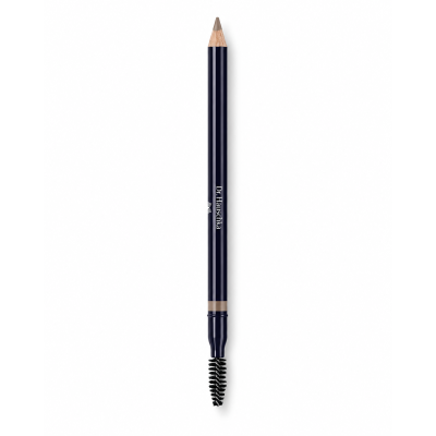 Карандаш для бровей Dr. Hauschka Eyebrow Definer (420005813, 01, Светло-коричневый, 1,05 г)
