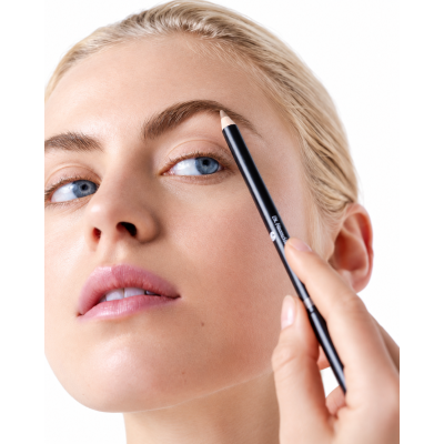 Карандаш для бровей Dr. Hauschka Eyebrow Definer (420005813, 01, Светло-коричневый, 1,05 г), изображение 2