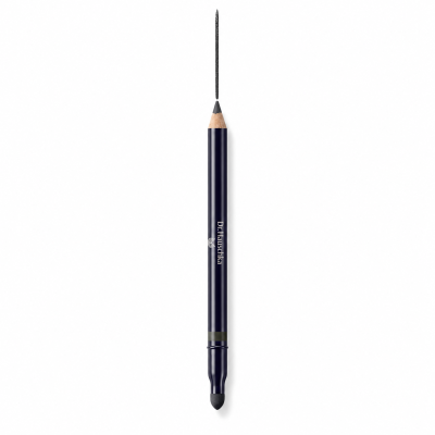 Карандаш для глаз Dr. Hauschka Eye Definer (420005947, 02, Коричневый, 1,05 г), изображение 3