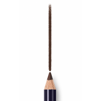 Карандаш для глаз Dr. Hauschka Eye Definer (420005947, 02, Коричневый, 1,05 г), изображение 4
