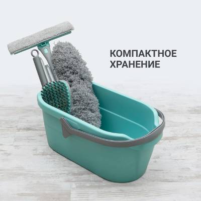 Набор для уборки HAUSMANN Universal set / HM-S-03, изображение 14