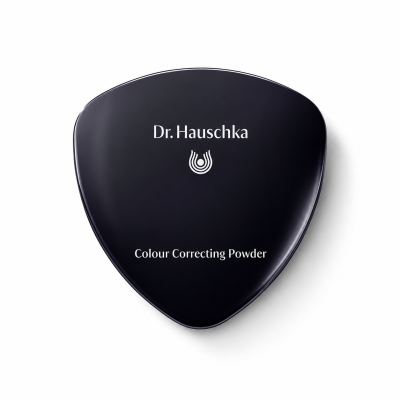 Доктор Hauschka, Color Correcting Powder корректирующая пудра 01 Активирующая 8г, Dr. Hauschka, изображение 3