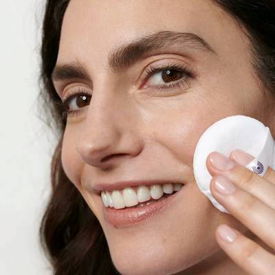 Пудра для лица рассыпчатая 00 прозрачная (Loose Powder 00 translucent) Dr.Hauschka 12 г, изображение 2