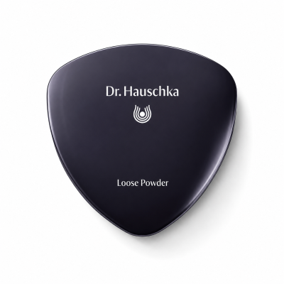 Пудра для лица рассыпчатая 00 прозрачная (Loose Powder 00 translucent) Dr.Hauschka 12 г, изображение 7