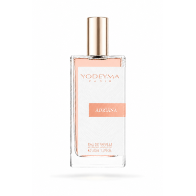 Парфюмерная вода Yodeyma "ADRIANA", 50 мл - аналог Giorgio Armani "SI", Объем: 50