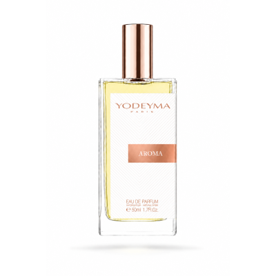 Парфюмерная вода Yodeyma "AROMA", 50 мл - аналог Calvin Klein "EUPHORIA", Объем: 50