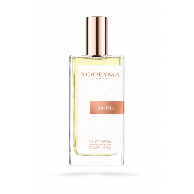 Парфюмерная вода Yodeyma "AROMA", 50 мл - аналог Calvin Klein "EUPHORIA", Объем: 50