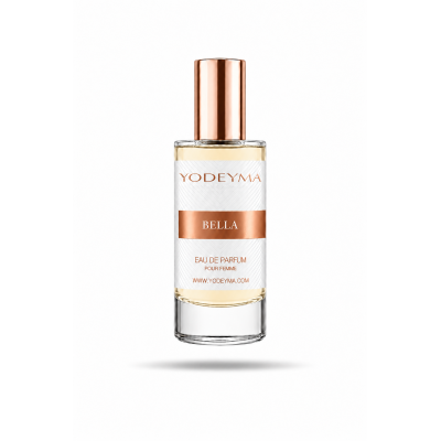 Парфюмерная вода Yodeyma "BELLA", 15 мл - аналог Giorgio Armani "ACQUA DI GIO", Объем: 15