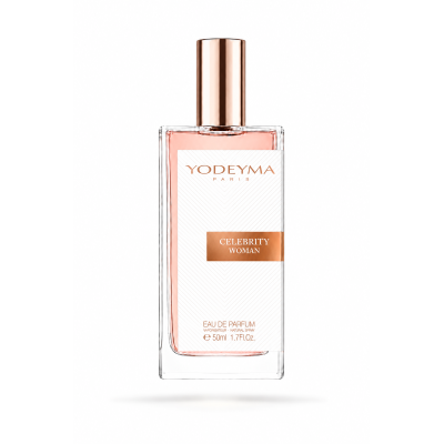 Парфюмерная вода Yodeyma "CELEBRITY WOMAN", 50 мл - аналог Lancome "LA VIE EST BELLE", Объем: 50