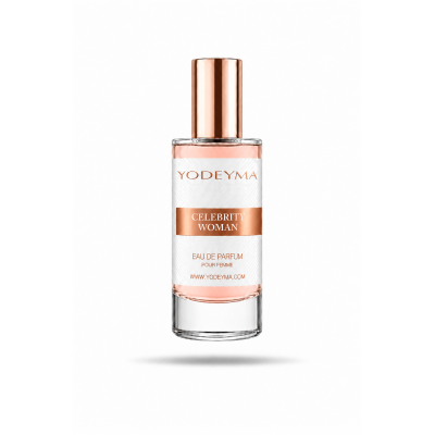 Парфюмерная вода Yodeyma "CELEBRITY WOMAN", 15 мл - аналог Lancome "LA VIE EST BELLE", Объем: 15