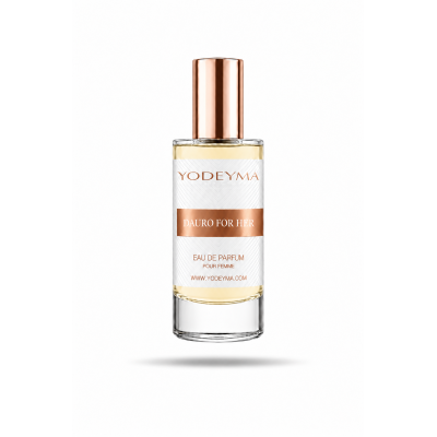 Парфюмерная вода Yodeyma "DAURO FOR HER", 15 мл - аналог Giorgio Armani "ARMANI CODE POUR FEMME", Объем: 15