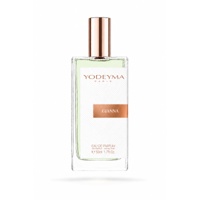 Парфюмерная вода Yodeyma "GIANNA", 50 мл - аналог Dolce & Gabbana "DOLCE", Объем: 50