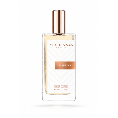 Парфюмерная вода Yodeyma "HARPINA", 50 мл - аналог Dior "J'ADORE", Объем: 50